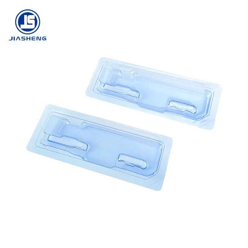 Maximizing Supply Chain Efficiency with Professional OEM Disposable Blister Trays